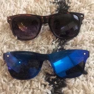 Unisex Sunglasses